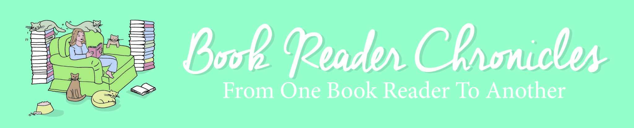 Book Reader Chronicles